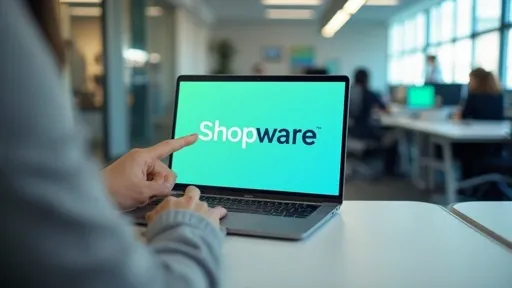 Enhancing Online Business with Store Shopware Solutions