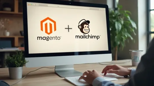 Step-by-Step Mailchimp Magento Integration Guide