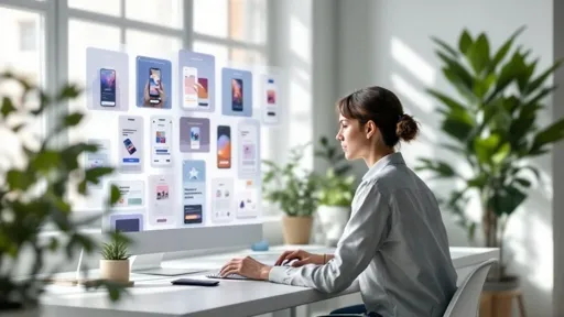 What Are Mobile Apps Templates? Understanding Their Role in App Development What Are Mobile Apps Templates? Understanding Their Role in App Development